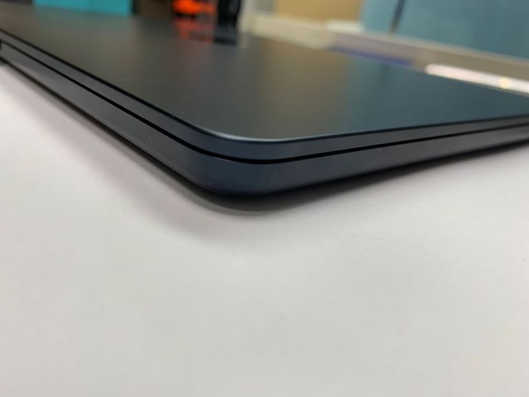 Apple MacBook Air 13,6" M2 Silver 2022 (Z15X0005K) Код:01-200630776. Изображение 6