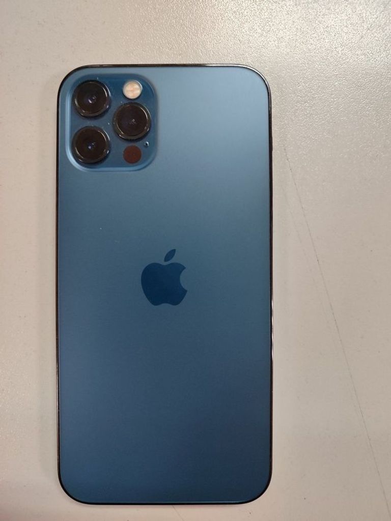 Дешево Apple iphone 12 pro 128gb з ломбарду