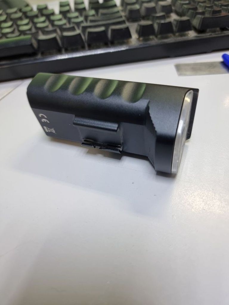 Дешиво Onride lustron 1600 lm с ломбарда