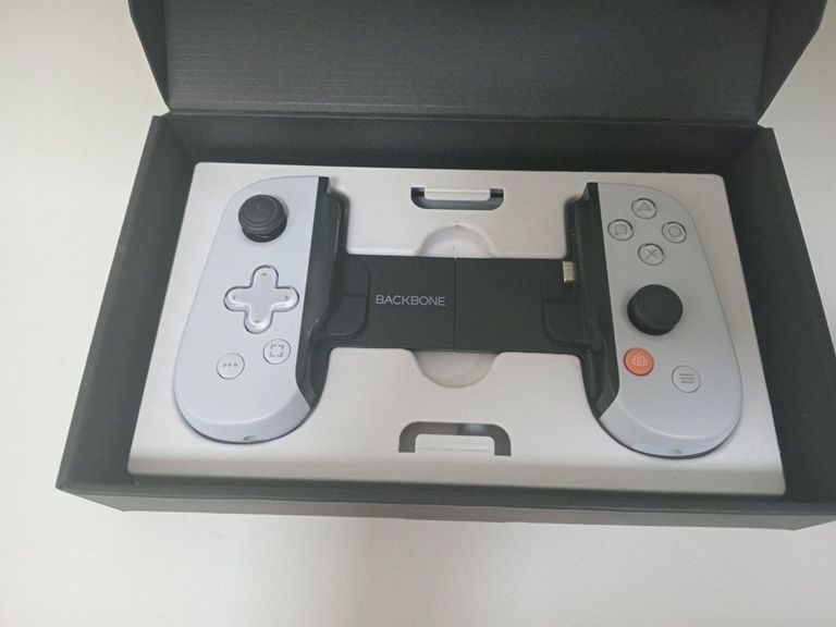 Распродажа Backbone one – playstation edition for android, продавец Техноскарб