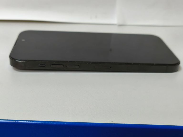 Apple iPhone 14 Pro Max 256GB Deep Purple (MQ9X3) Код:01-200738335. Изображение 9