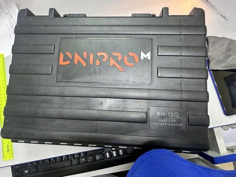 Розпродаж Dnipro-M rh-12q, продавець Техноскарб