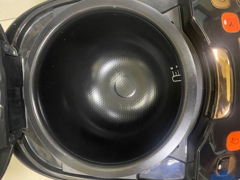 Оголошення Tefal Multicook & Stir IH RK905A34 Б/У