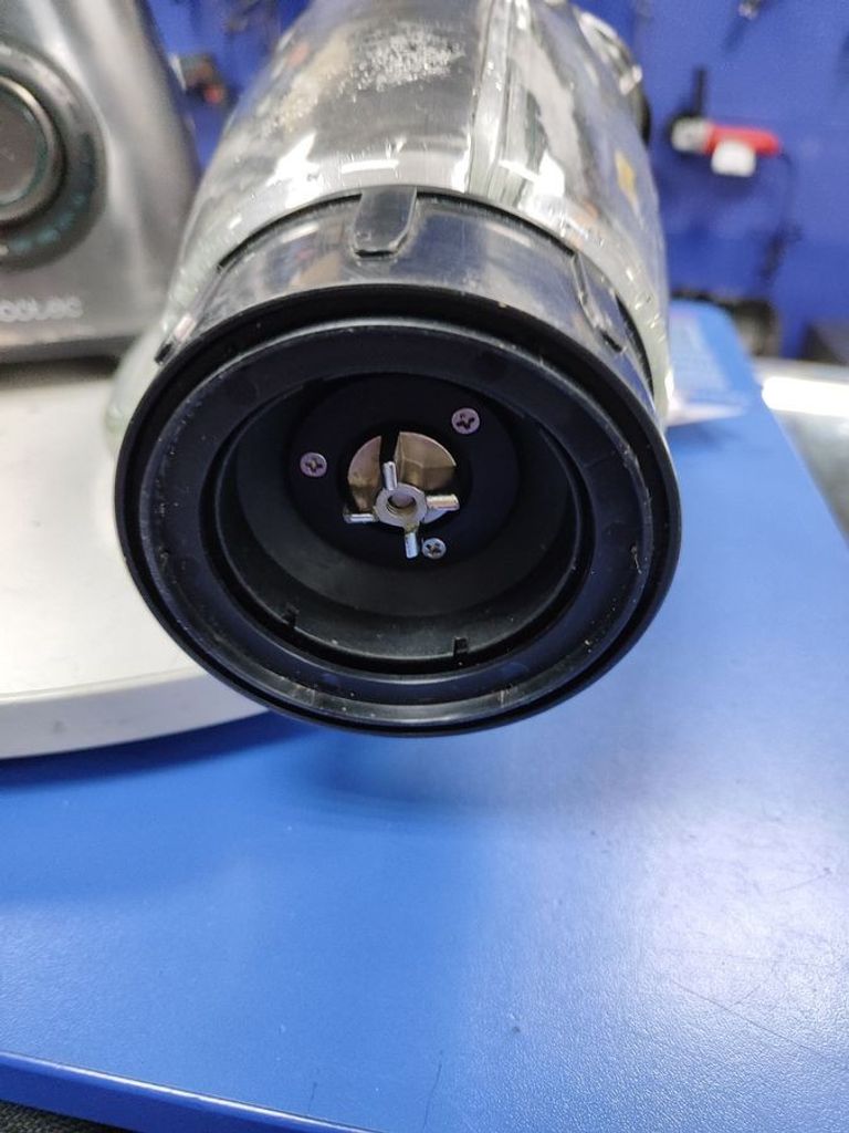 Cecotec power titanium 1800 Код:01-200739488. Зображення 11