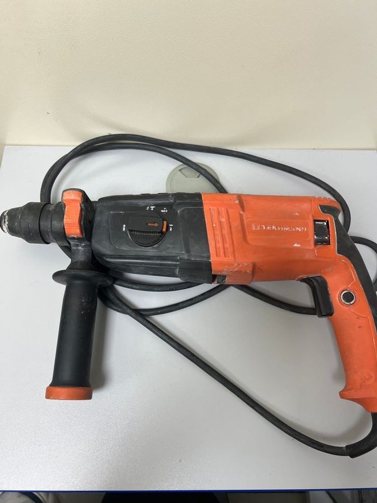 Дешево Tekhmann TRH-1120 DFR з ломбарду