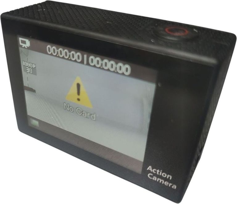 Sigma mobile X-sport C19 Black Код:01-200740866. Изображение 6