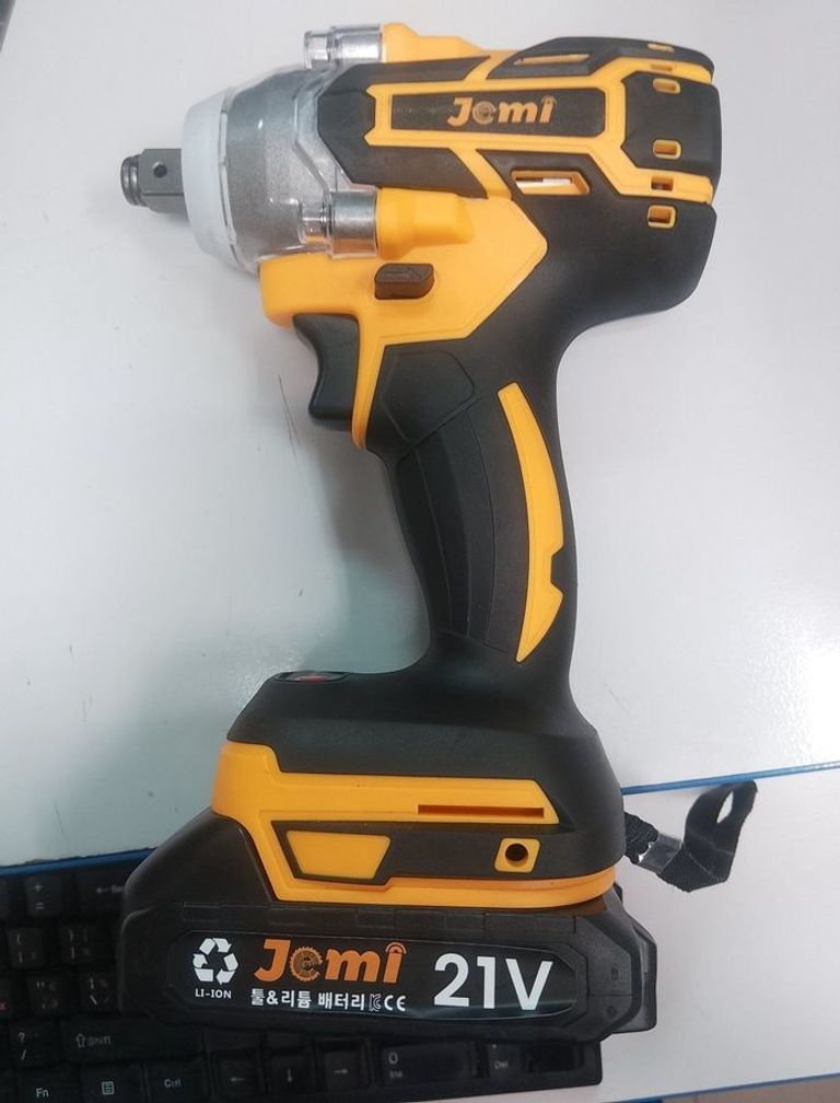 Оголошення Jemi kp-bs2102 Б/У