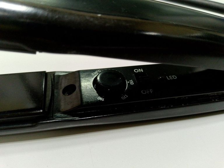 Объявление Moser cerastyle pro 4417-0050 Б/У