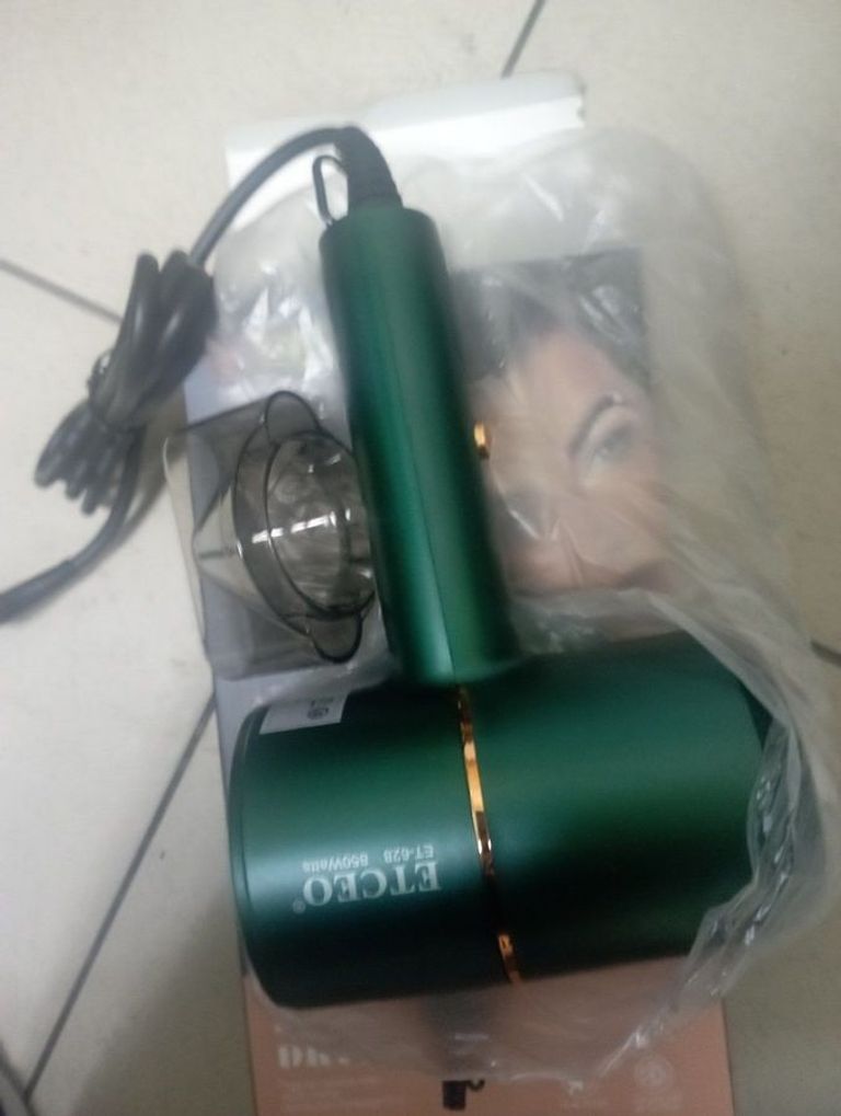 Дешиво Etceo et-628 с ломбарда