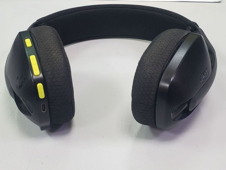 Logitech g435 Код:01-200747405. Зображення 8