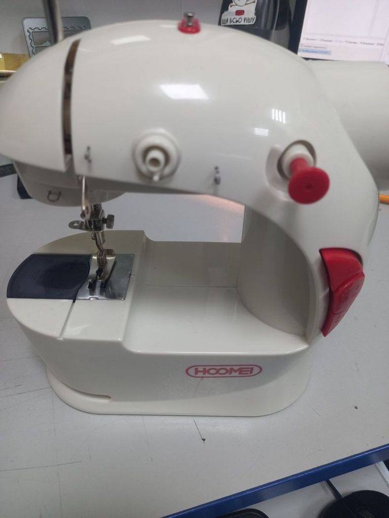 Купити Hoomei hm-2110 Б/У