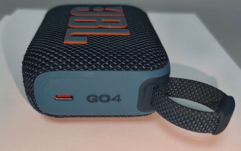 Jbl go 4 Код:01-200745449. Зображення 6