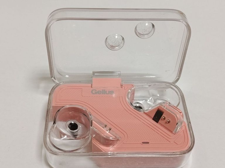 Распродажа Gelius gp-tws033x, продавец Техноскарб