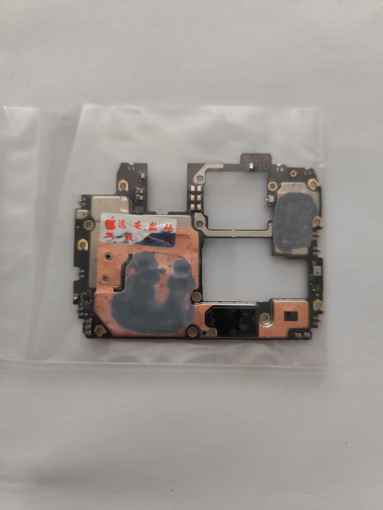 Оголошення  OPPO find x3 pro 12/256 Global. Б/У