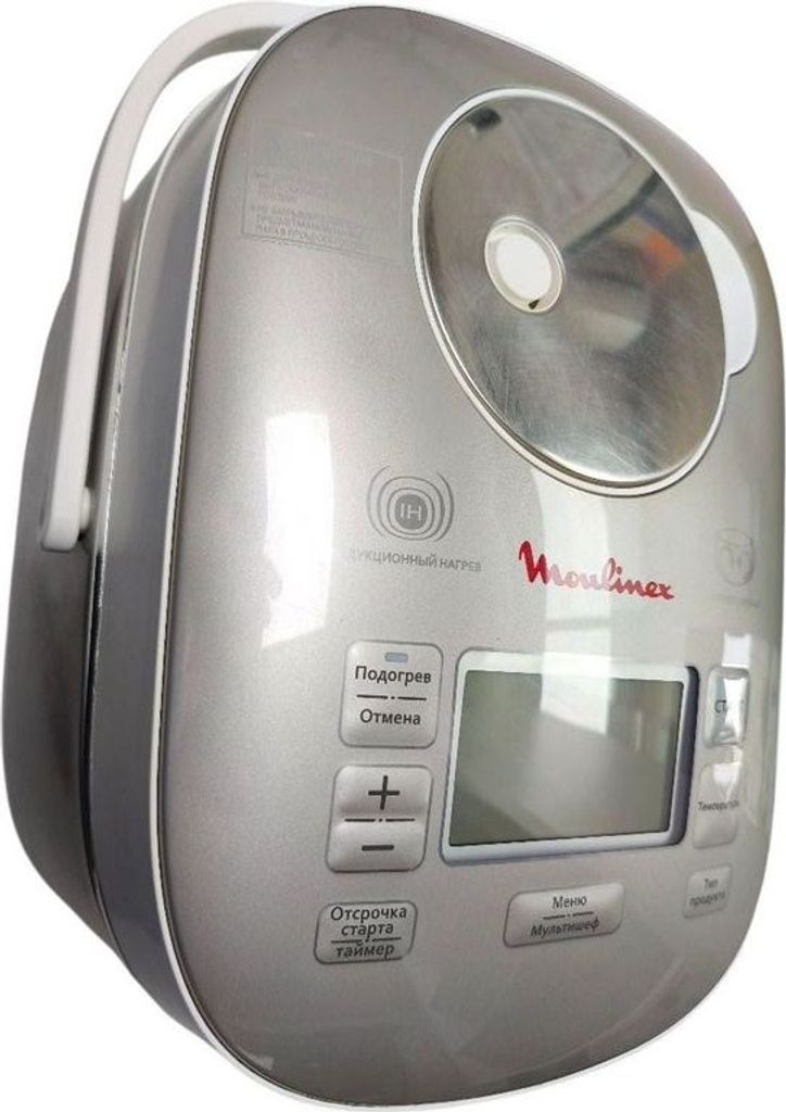 Купити Moulinex mk 805 Б/У