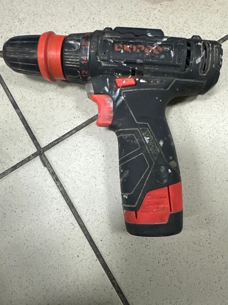 Купити Dnipro-M dtd-200bc ultra + 1акб 2ah + зп Б/У