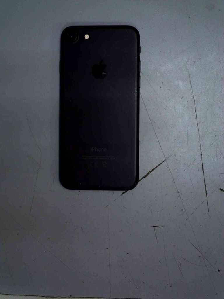 Объявление Apple iphone 7 32gb Б/У