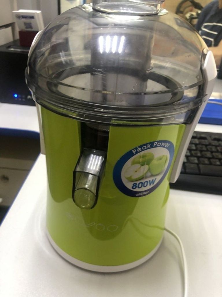 Оголошення Zelmer 377 ed (zje0800dua) Б/У