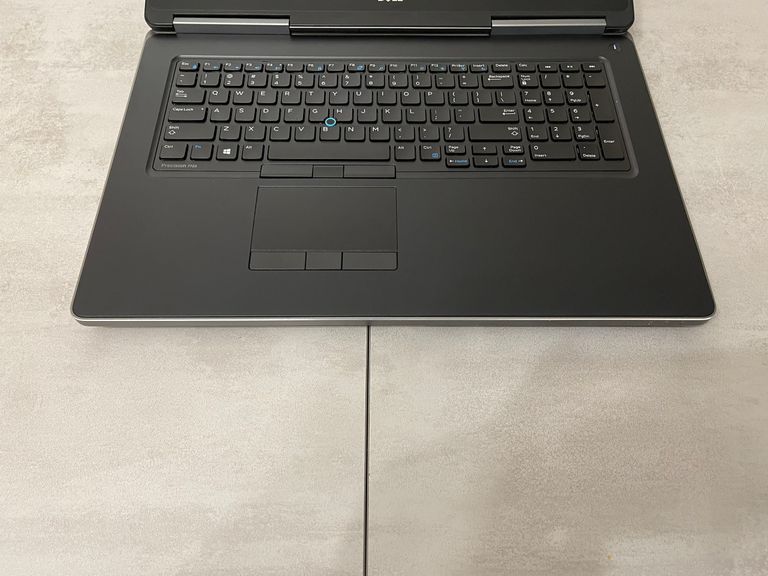 Dell Precision 7720, 17,3" Код:null. Изображение 4