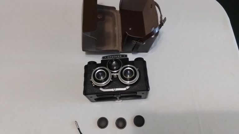 Спутник Код:null. Изображение 4