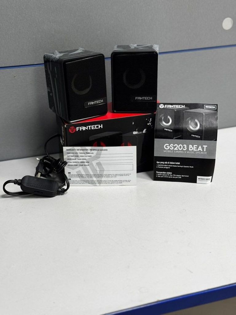 Купить Fantech beat gs203 Б/У