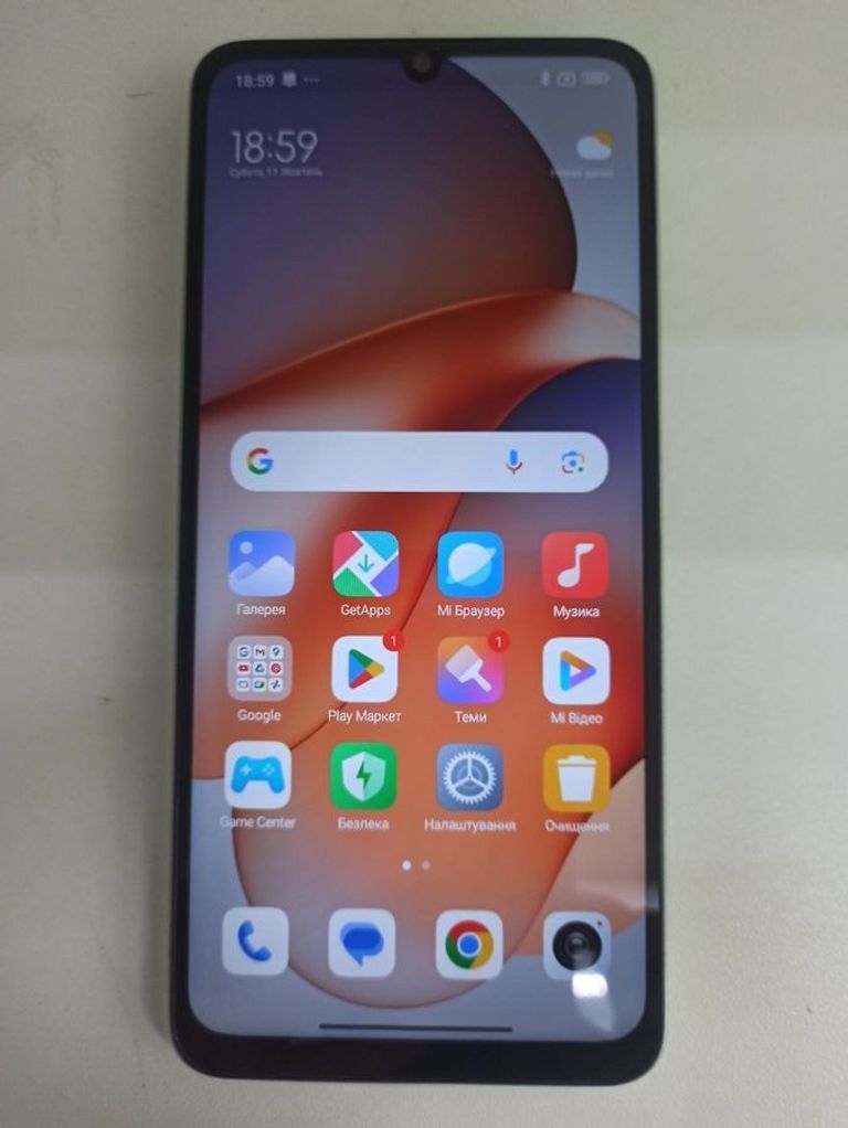 Купить Xiaomi redmi 13c 8/256gb Б/У