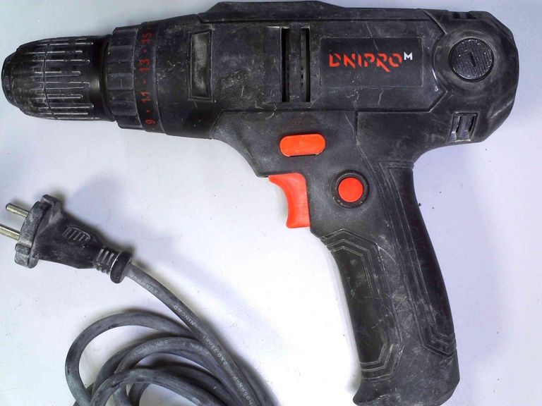 Купити Dnipro-M td-42 Б/У