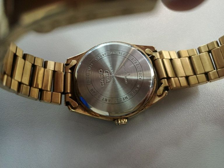 Дешево Casio mtp-1302p з ломбарду