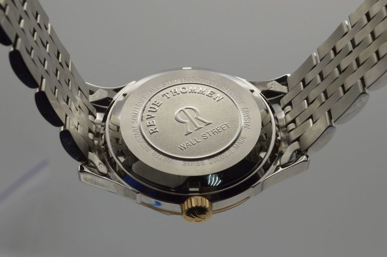 Дешево Revue Thommen 20002.2142 з ломбарду