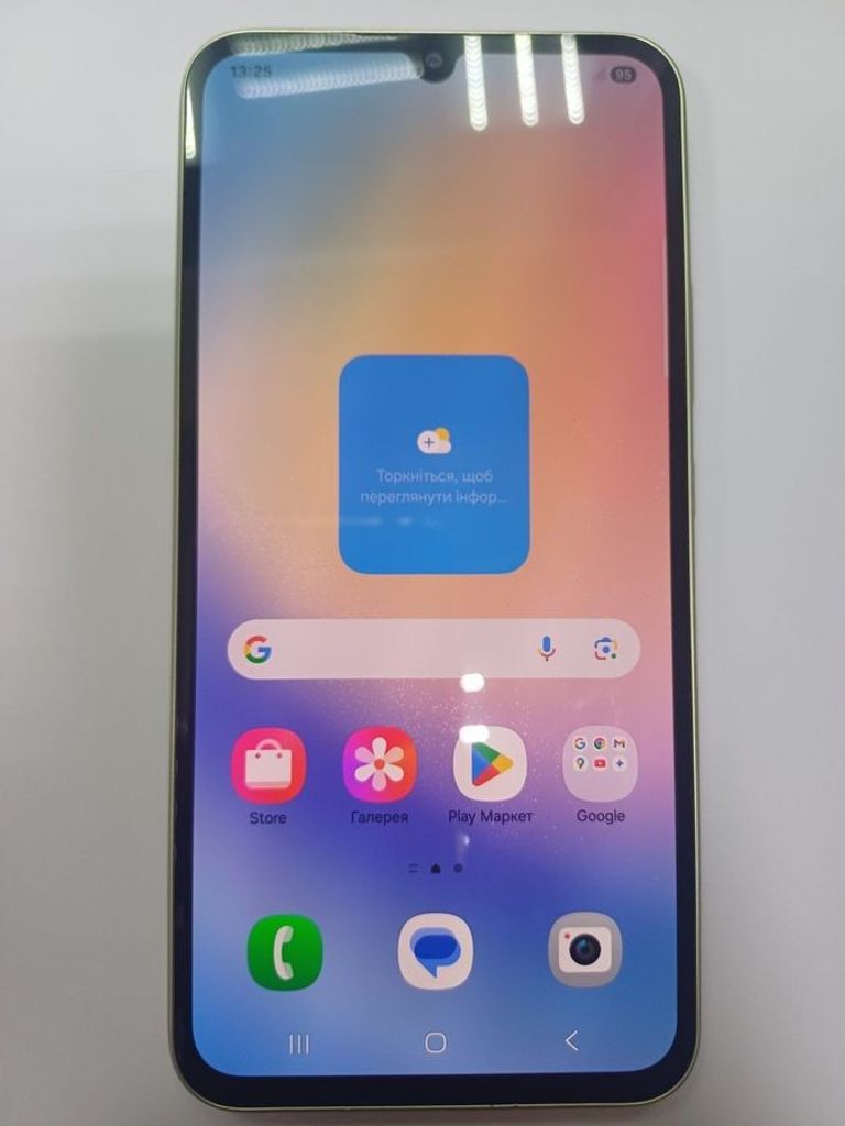 Купити Samsung galaxy a34 5g sm-a346e 8/256gb Б/У