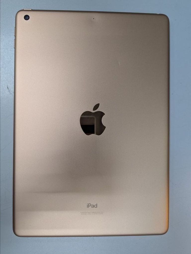 Apple ipad 7 wifi a2197 32gb Код:01-200757599. Изображение 7