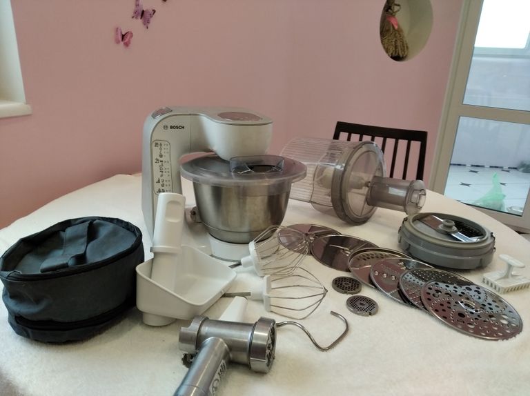 Объявление MUM56XX Б/У