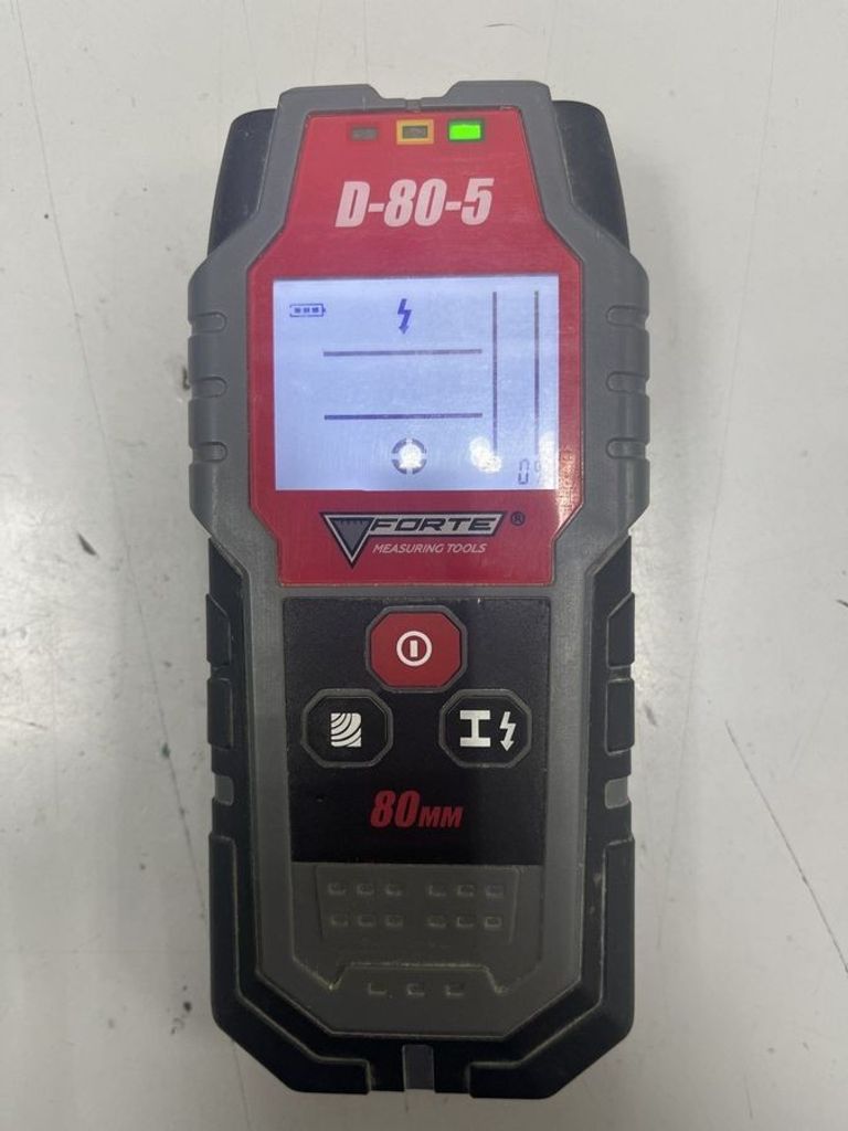 Дешево Forte D-80-5 з ломбарду