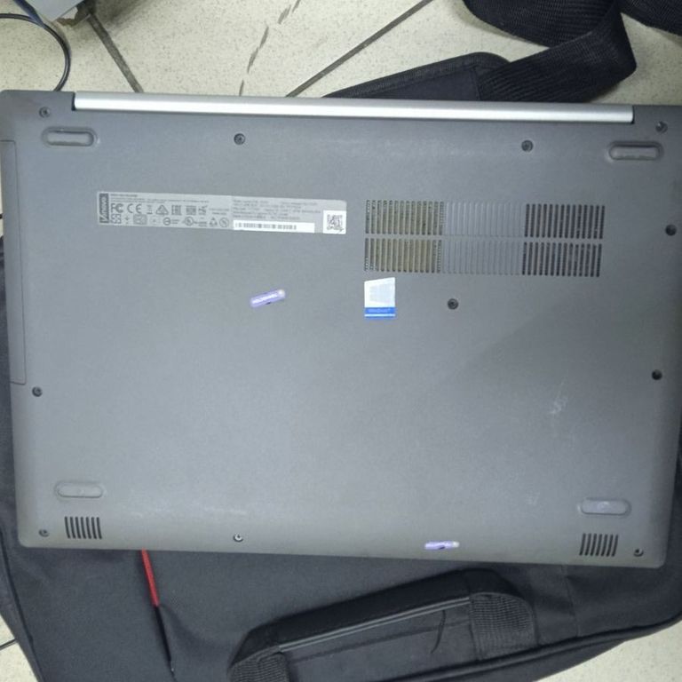 Lenovo 15/core i3 6006u ddr3/8gb ddr3/hdd 1000 gb/ssd *відсутній/geforce 920mx 2gb Код:01-200761195. Изображение 5