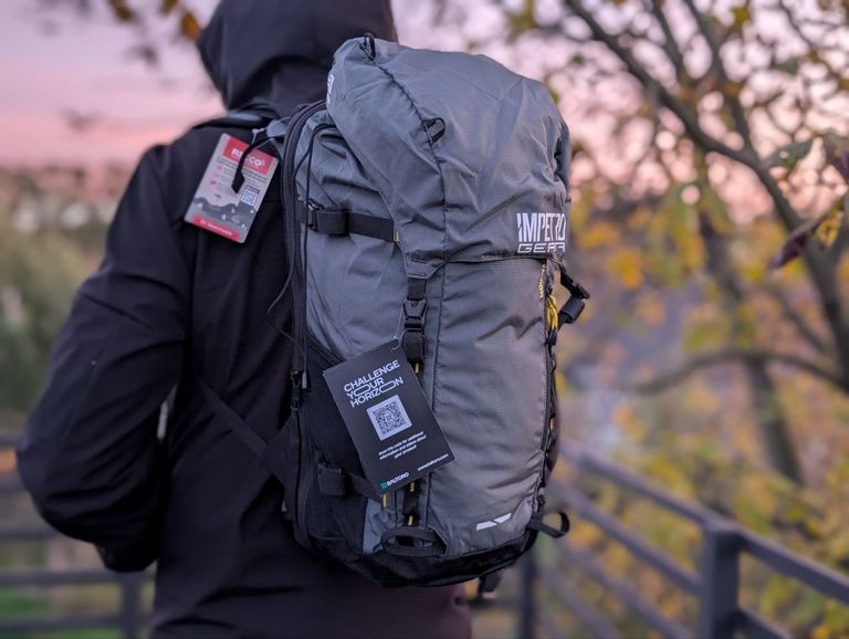 Impetro Hike Pack 10 л Код:null. Изображение 7