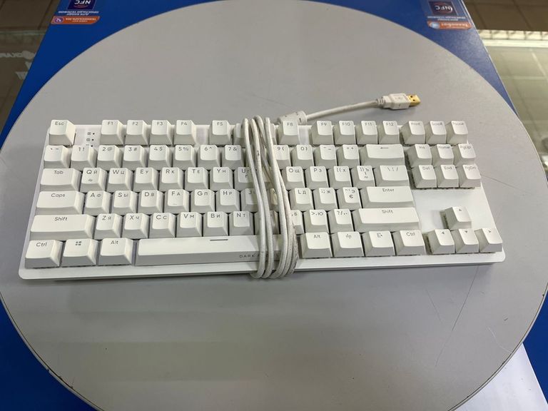 Купить Dark Project kd87a abs g3ms Б/У