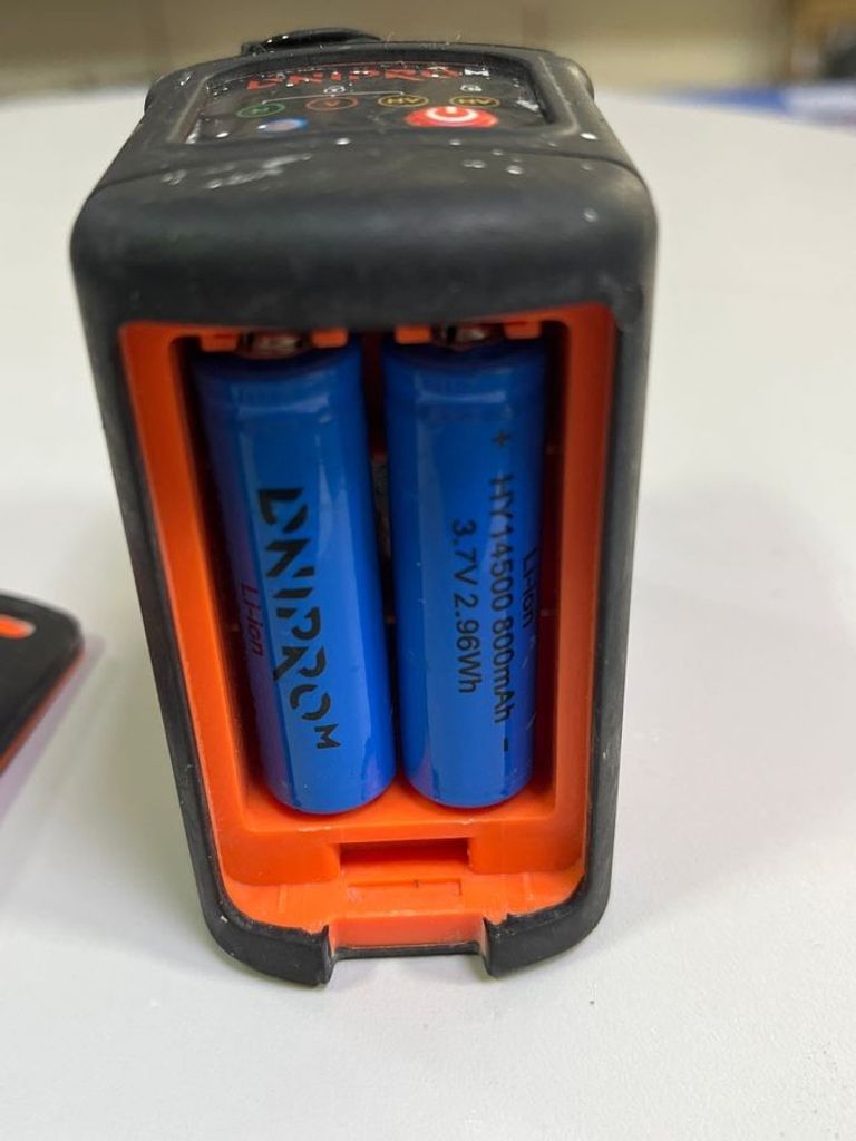 Dnipro-M ml-120l Код:01-200763193. Зображення 5