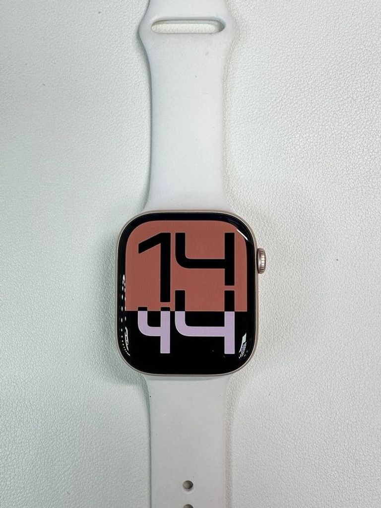 Apple watch series 10 gps 46mm alu. case Код:01-200763601. Зображення 5