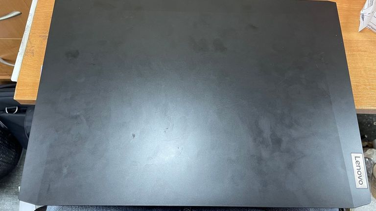 Lenovo 15/ryzen 5 5600h ddr4/16gb ddr4/hdd 1000 gb/ssd 256 gb/geforce rtx3050ti 4gb Код:01-200630393. Зображення 6