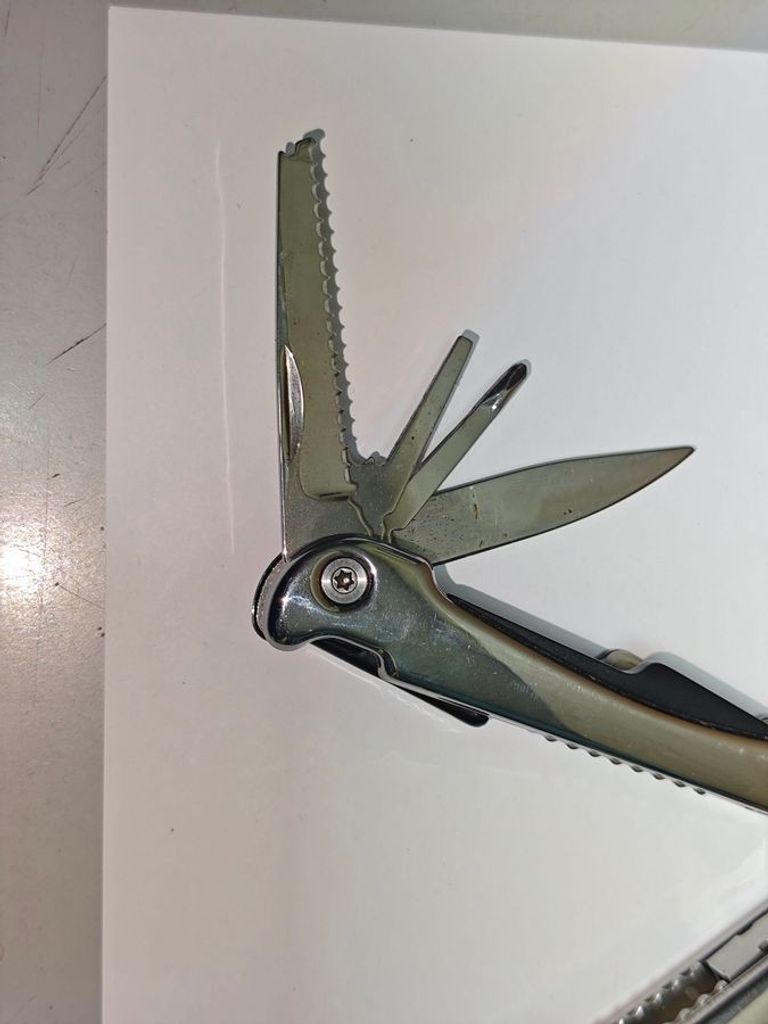 Дешиво Traveler silver ice с ломбарда