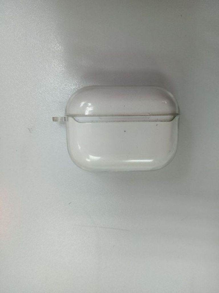 Дешиво Apple airpods pro 2nd generation with magsafe charging case usb-c с ломбарда