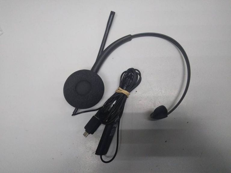 Объявление Plantronics da75 Б/У