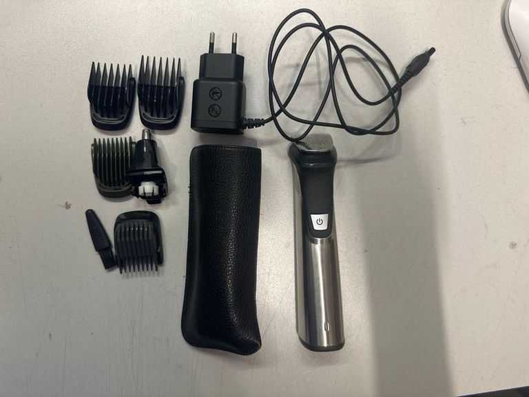 Оголошення Philips mg 7745 + тример Б/У