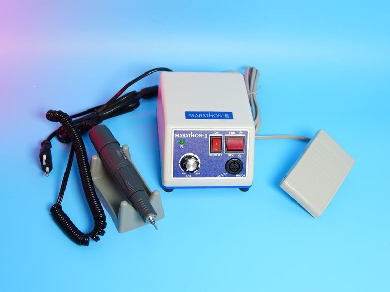 Оголошення Марафон ESCORT-III Power Unit Б/У