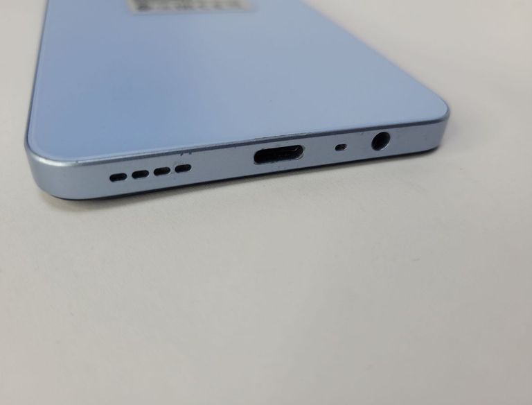 Розпродаж Realme note 60 4/128gb, продавець Техноскарб
