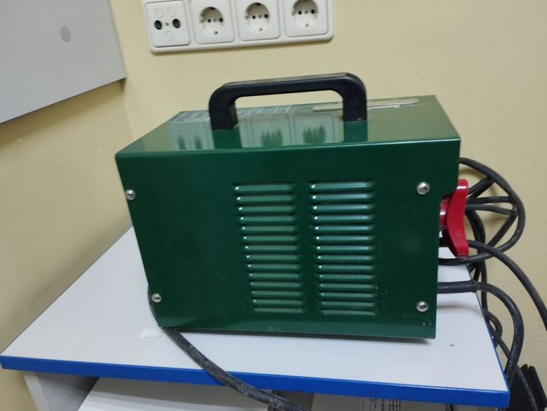 Дешево Parkside pesg 120 a1 з ломбарду