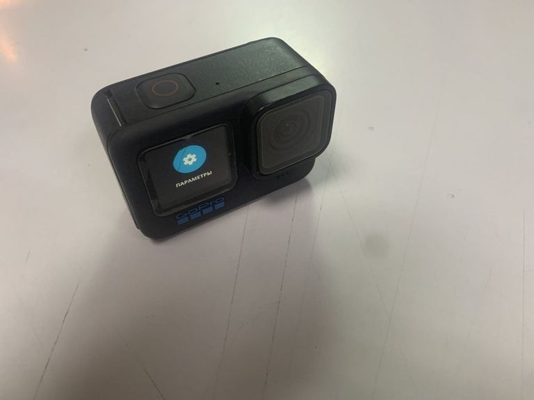 Дешиво Gopro hero11 с ломбарда