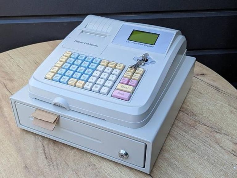 Купить ARM Electronic Cash Register Б/У