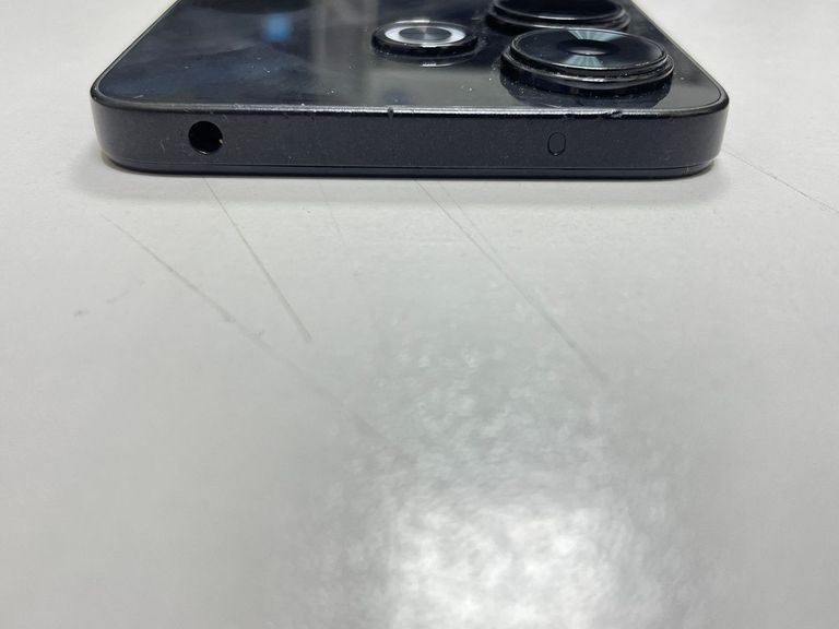 Розпродаж Xiaomi Redmi 13 6/128GB Black, продавець Техноскарб