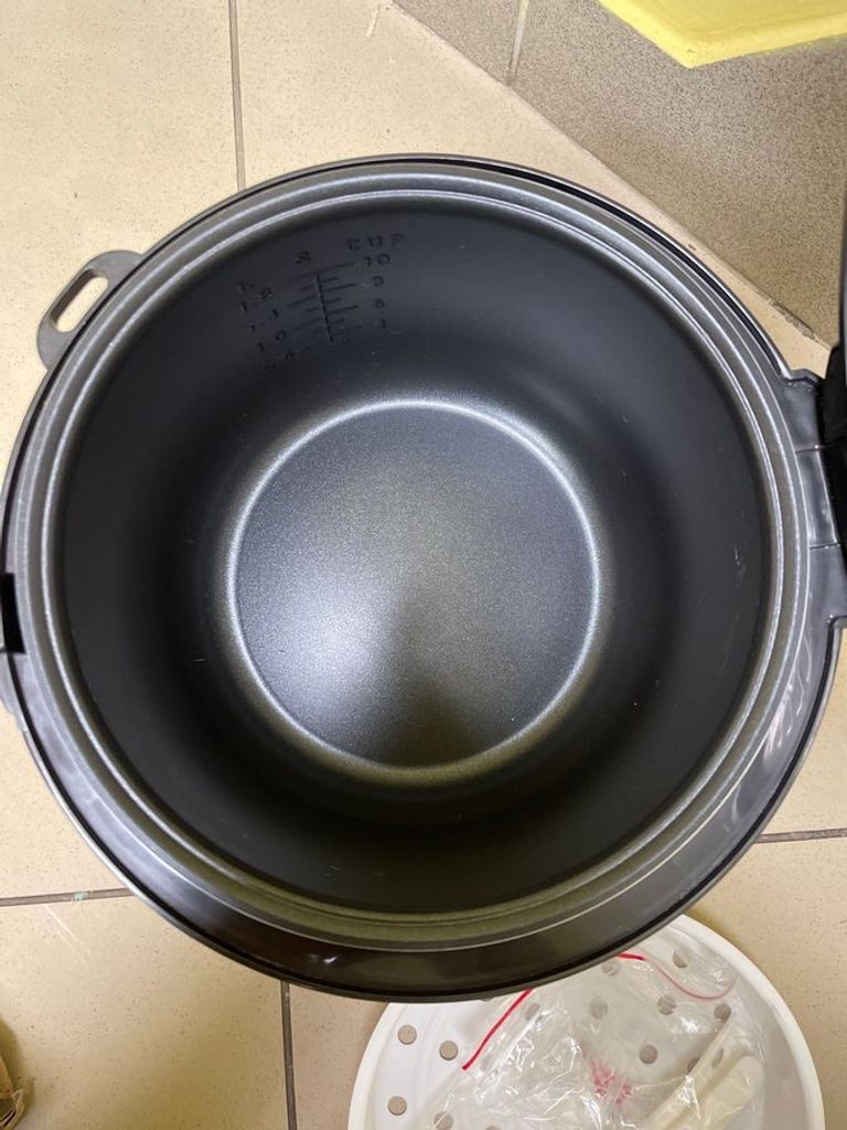 Redmond RMC-M22 Black Код:01-200772541. Зображення 5